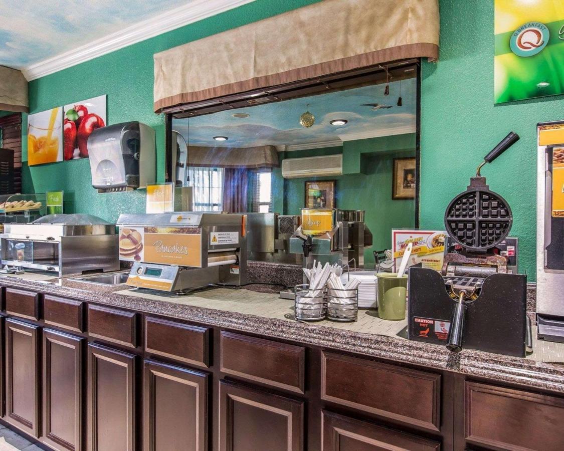 Quality Inn Hemet - San Jacinto Екстериор снимка