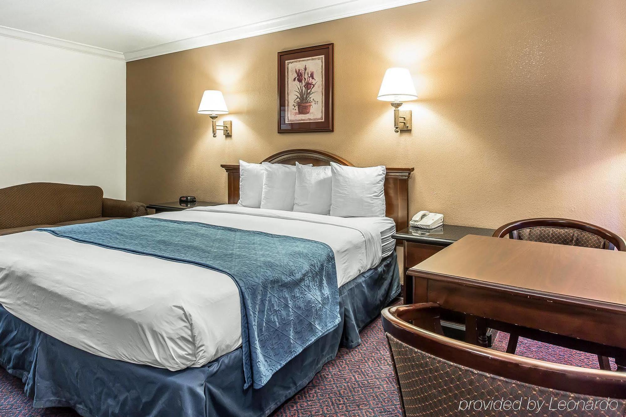 Quality Inn Hemet - San Jacinto Екстериор снимка